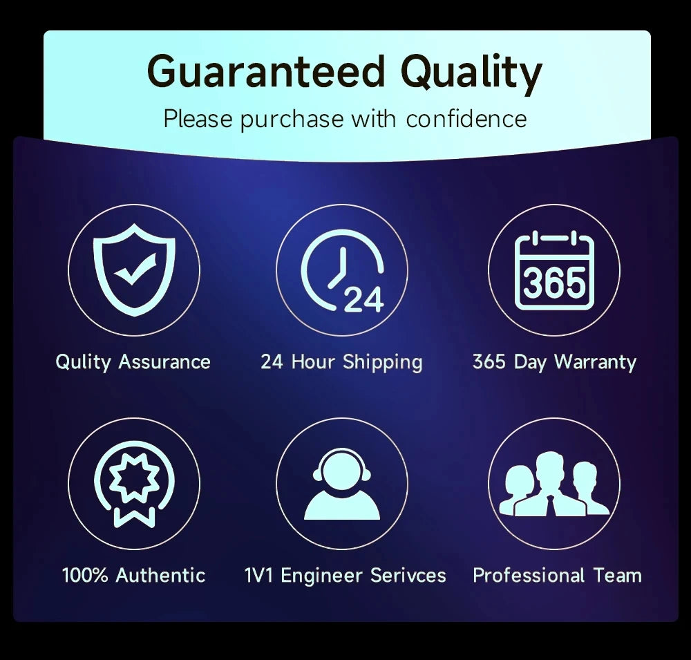 AutoLink™ 2w1 – Bezprzewodowy CarPlay & Android Auto